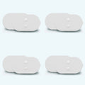 Four replacement gel pad sets, six month supply