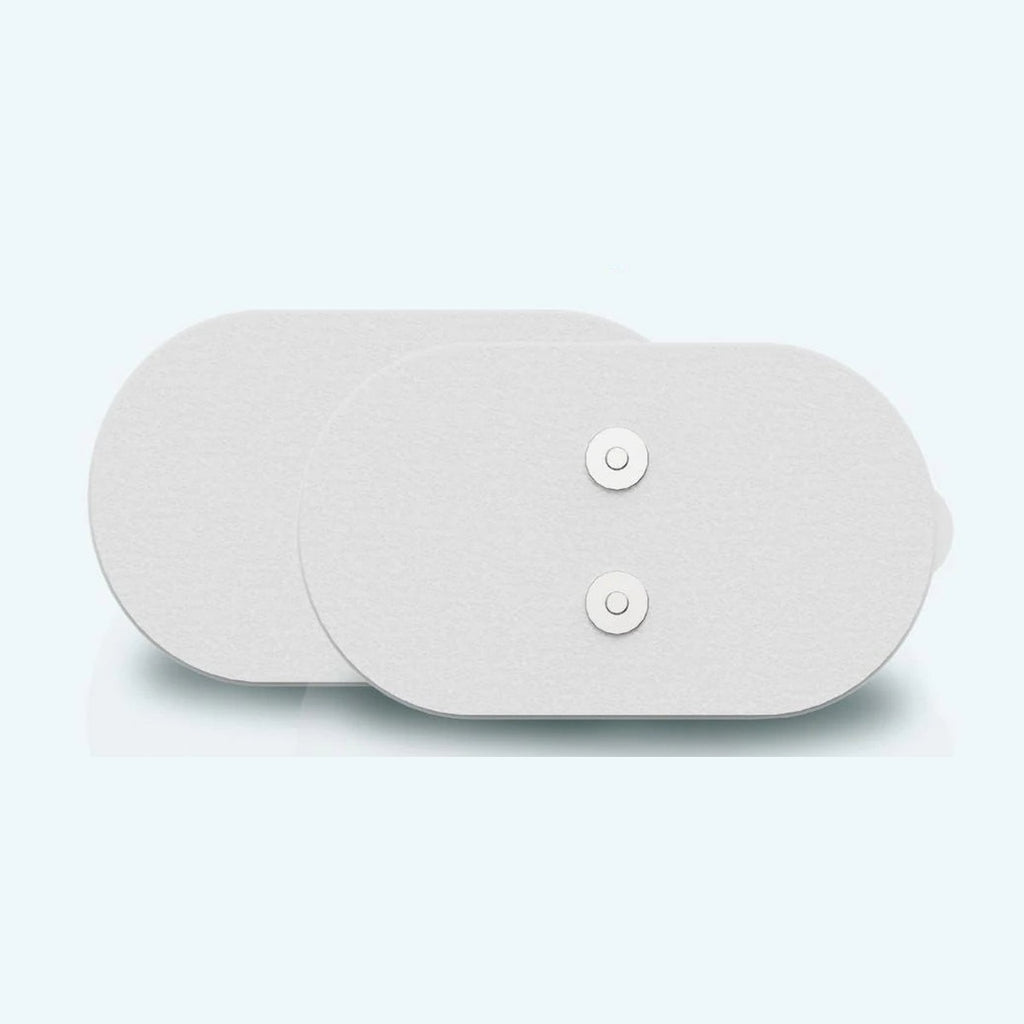 DeepSwitch replacement gel pads