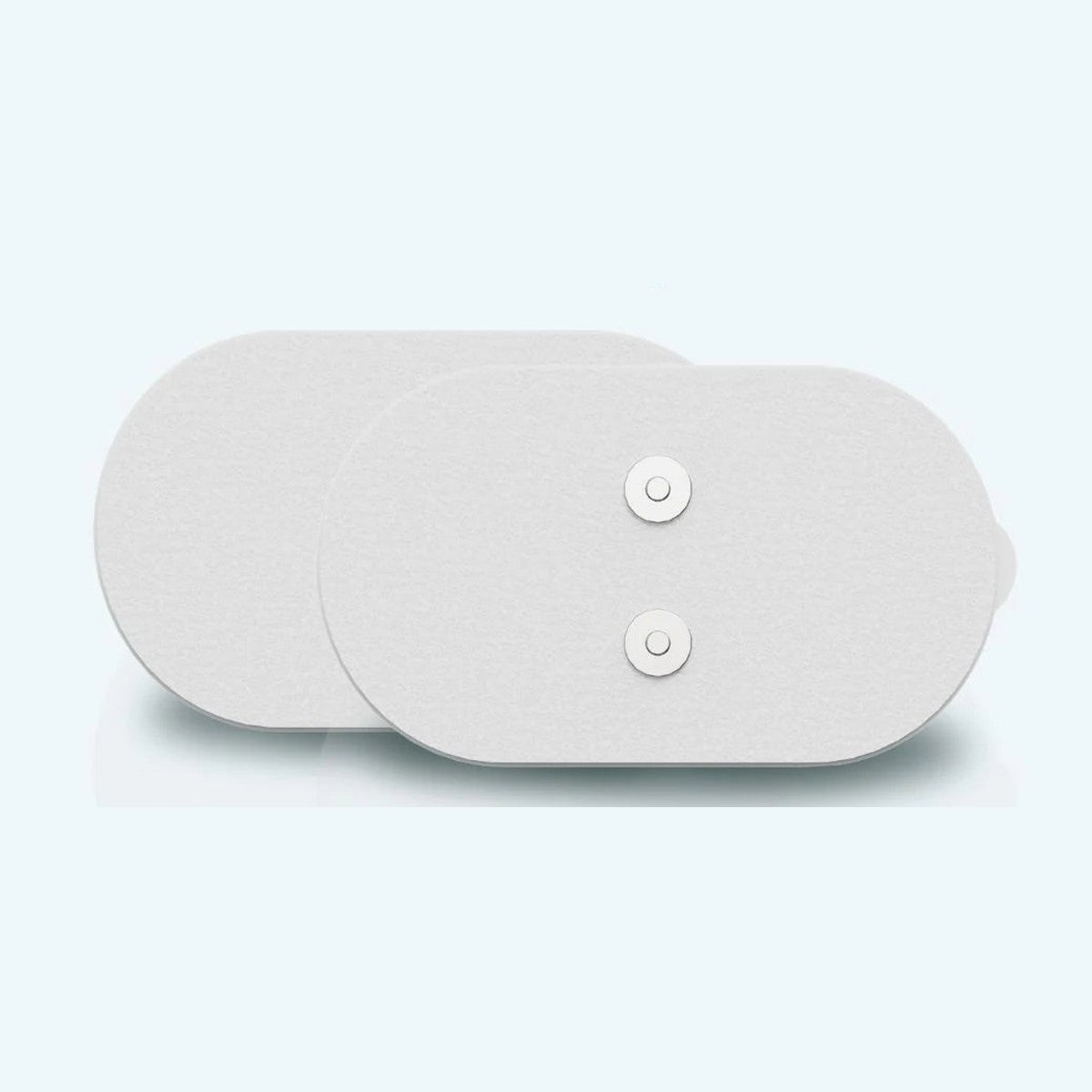 DeepSwitch spare gel pad set with conductive gel